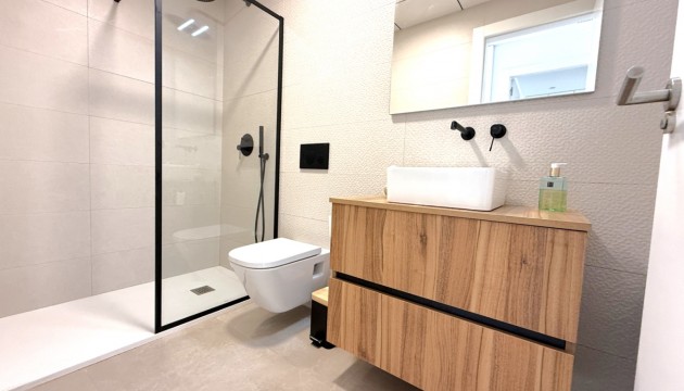 Resale - Bungalow - Pilar de la Horadada - Costa Blanca Sur