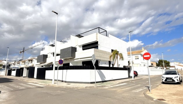 Resale - Bungalow - Pilar de la Horadada - Costa Blanca Sur