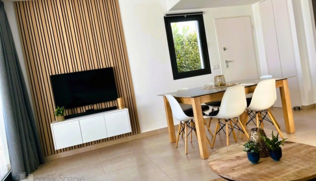 Resale - Detached Villa - San Javier - Santiago de la Ribera