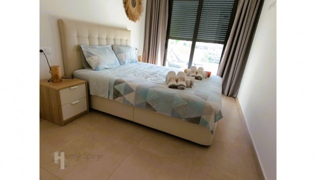 Resale - Detached Villa - San Javier - Santiago de la Ribera