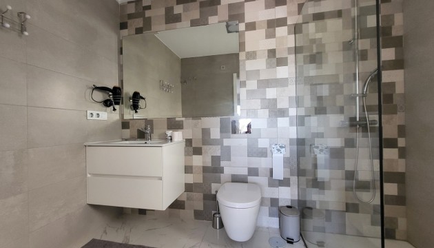 Resale - Detached Villa - Orihuela Costa - Villamartín