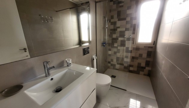 Resale - Detached Villa - Orihuela Costa - Villamartín