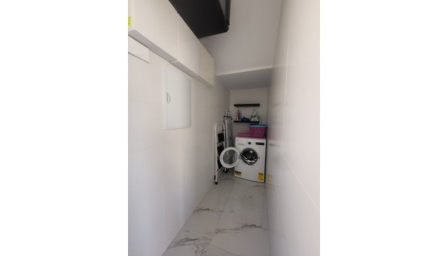 Resale - Detached Villa - Orihuela Costa - Villamartín