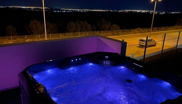 Resale - Detached Villa - Orihuela Costa - Villamartín