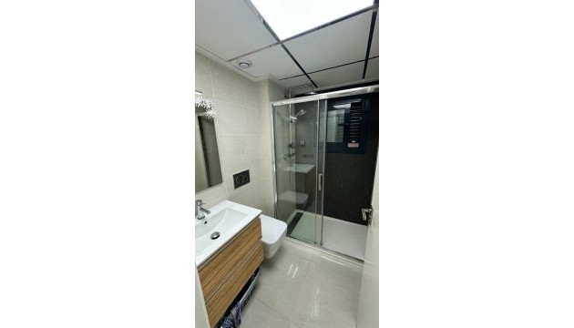 Resale - Apartment - Torrevieja - Calas Blancas