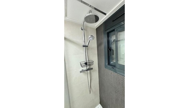 Resale - Apartment - Torrevieja - Calas Blancas