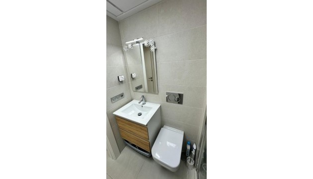 Resale - Apartment - Torrevieja - Calas Blancas