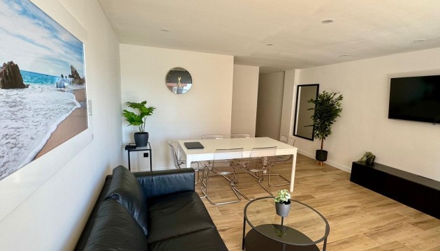 Перепродажа - Квартира - Torrevieja