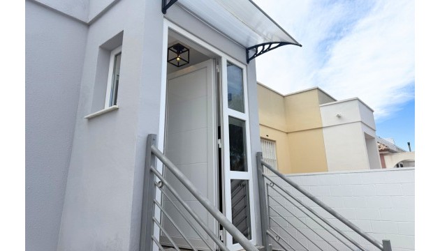 Resale - Detached Villa - Torre Pacheco - Sierra Golf - Balsicas