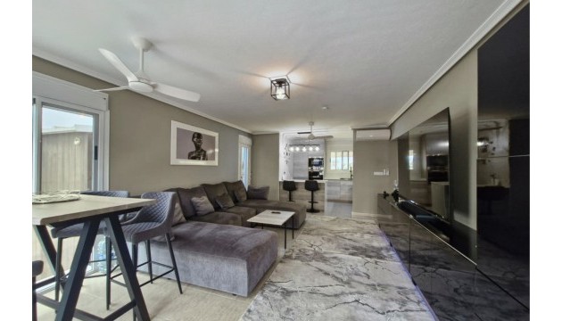 Resale - Detached Villa - Torre Pacheco - Sierra Golf - Balsicas