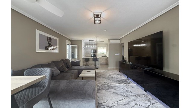 Resale - Detached Villa - Torre Pacheco - Sierra Golf - Balsicas