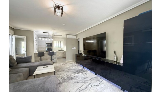 Resale - Detached Villa - Torre Pacheco - Sierra Golf - Balsicas