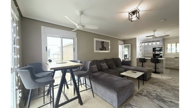 Resale - Detached Villa - Torre Pacheco - Sierra Golf - Balsicas