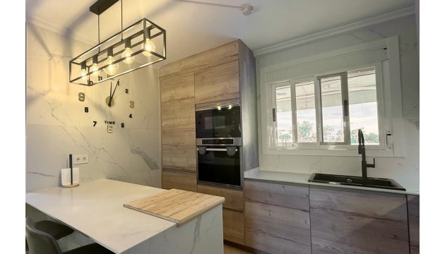 Resale - Detached Villa - Torre Pacheco - Sierra Golf - Balsicas