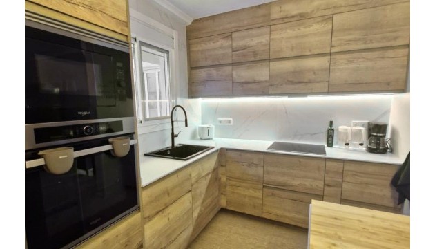 Resale - Detached Villa - Torre Pacheco - Sierra Golf - Balsicas