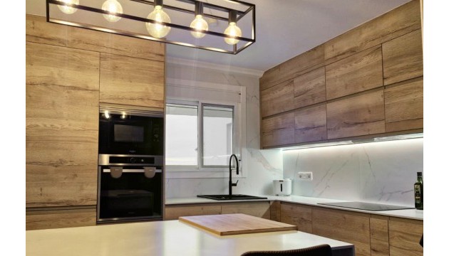 Resale - Detached Villa - Torre Pacheco - Sierra Golf - Balsicas