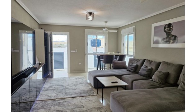 Resale - Detached Villa - Torre Pacheco - Sierra Golf - Balsicas