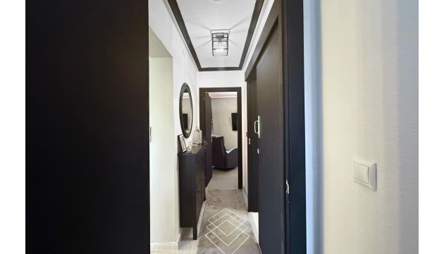 Resale - Detached Villa - Torre Pacheco - Sierra Golf - Balsicas