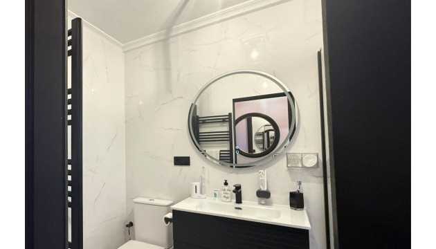 Resale - Detached Villa - Torre Pacheco - Sierra Golf - Balsicas