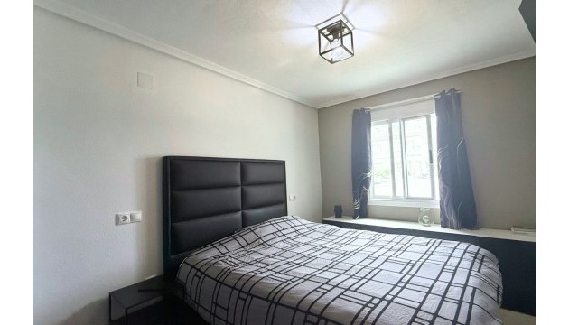 Resale - Detached Villa - Torre Pacheco - Sierra Golf - Balsicas