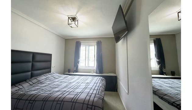 Resale - Detached Villa - Torre Pacheco - Sierra Golf - Balsicas