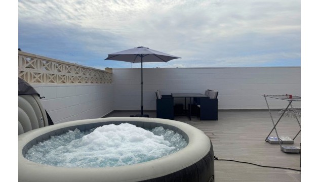 Resale - Detached Villa - Torre Pacheco - Sierra Golf - Balsicas