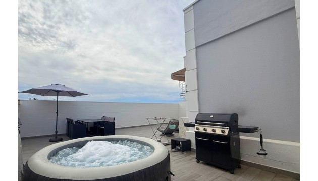 Resale - Detached Villa - Torre Pacheco - Sierra Golf - Balsicas