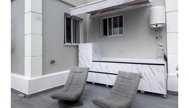 Resale - Detached Villa - Torre Pacheco - Sierra Golf - Balsicas