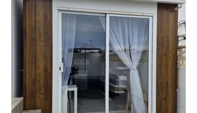 Resale - Detached Villa - Torre Pacheco - Sierra Golf - Balsicas