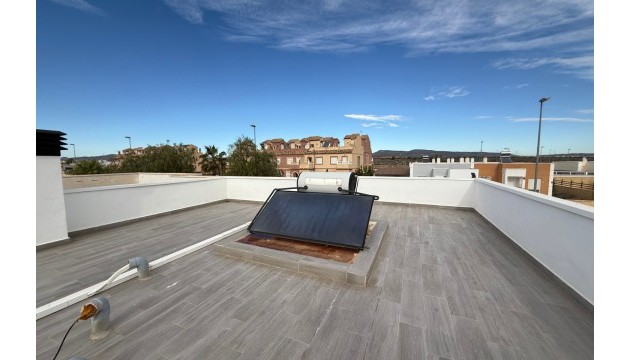 Resale - Detached Villa - Torre Pacheco - Sierra Golf - Balsicas