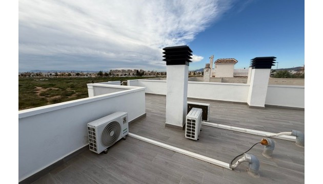 Resale - Detached Villa - Torre Pacheco - Sierra Golf - Balsicas