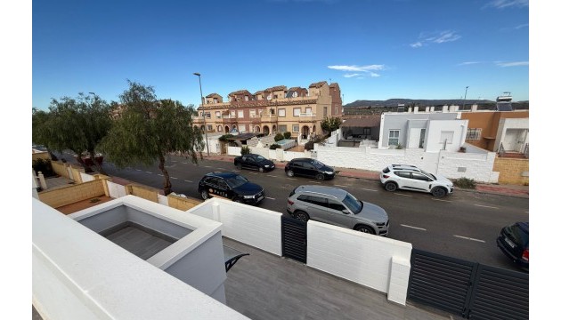 Resale - Detached Villa - Torre Pacheco - Sierra Golf - Balsicas