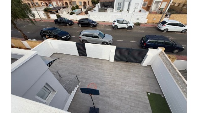 Resale - Detached Villa - Torre Pacheco - Sierra Golf - Balsicas