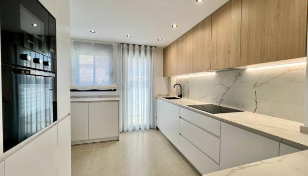 Nueva construcción  - Chalet Independiente - Benferri - Benfis Park