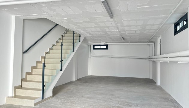 Nueva construcción  - Chalet Independiente - Benferri - Benfis Park