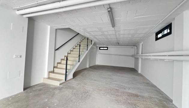 Nueva construcción  - Chalet Independiente - Benferri - Benfis Park