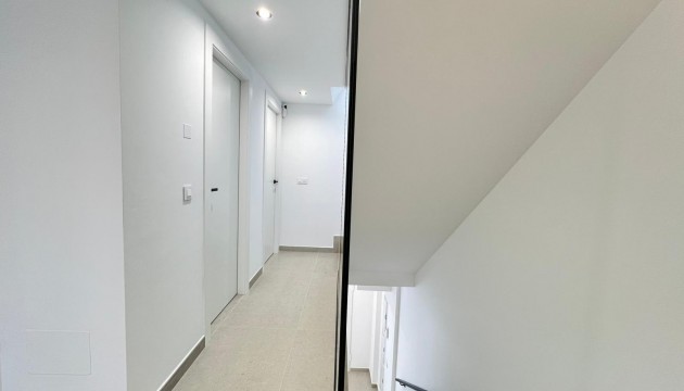 Nueva construcción  - Chalet Independiente - Benferri - Benfis Park