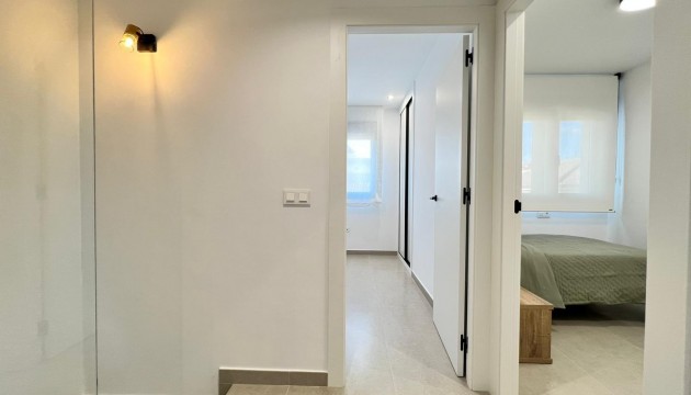 Nueva construcción  - Chalet Independiente - Benferri - Benfis Park