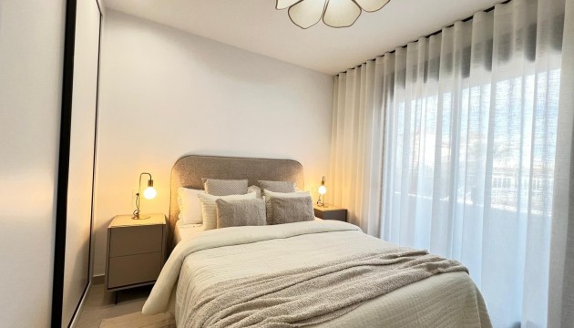 Nueva construcción  - Chalet Independiente - Benferri - Benfis Park