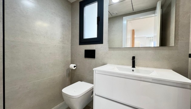 Nueva construcción  - Chalet Independiente - Benferri - Benfis Park