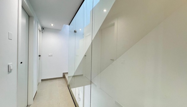 Nueva construcción  - Chalet Independiente - Benferri - Benfis Park