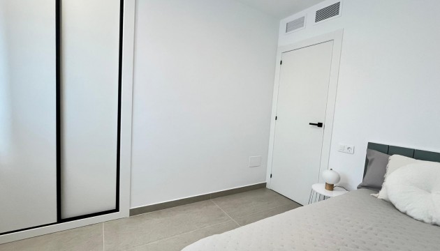 Nueva construcción  - Chalet Independiente - Benferri - Benfis Park