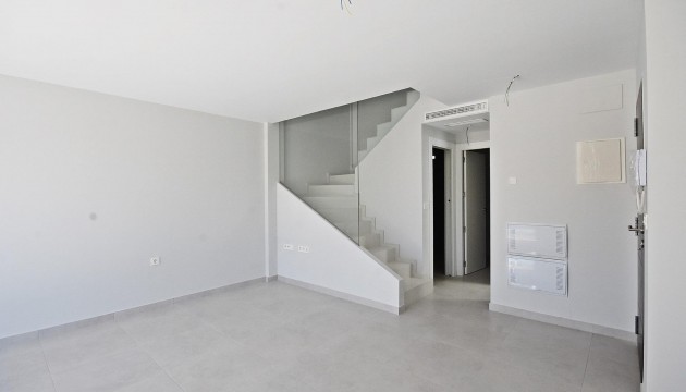 New Build - Detached Villa - Puerto de Mazarron - Mar de Plata