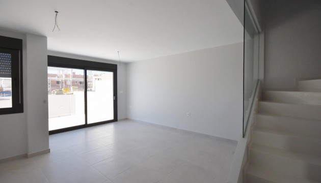 New Build - Detached Villa - Puerto de Mazarron - Mar de Plata