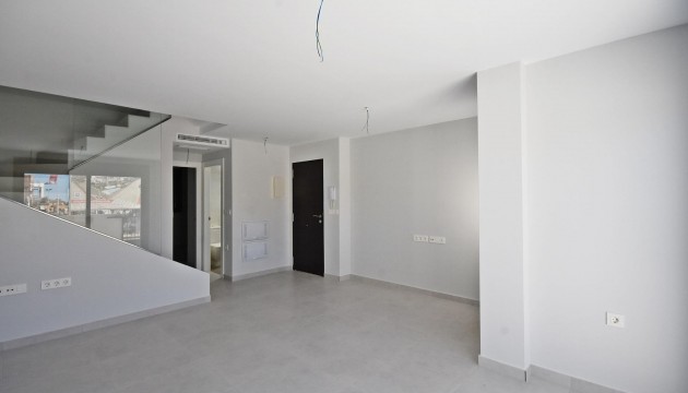 New Build - Detached Villa - Puerto de Mazarron - Mar de Plata