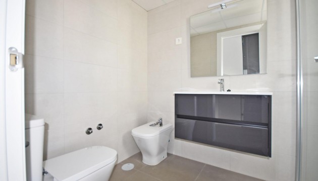 New Build - Detached Villa - Puerto de Mazarron - Mar de Plata