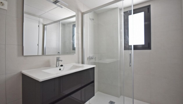 New Build - Detached Villa - Puerto de Mazarron - Mar de Plata