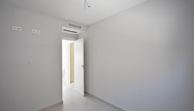 New Build - Detached Villa - Puerto de Mazarron - Mar de Plata