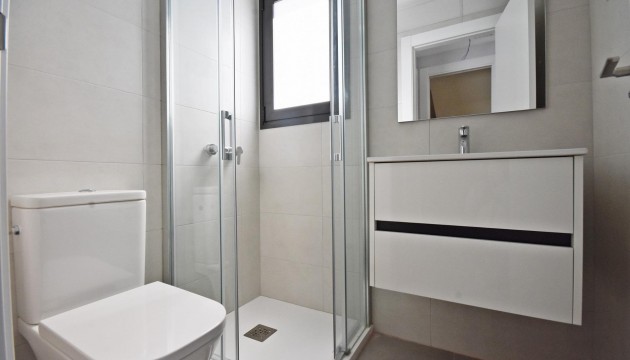 New Build - Detached Villa - Puerto de Mazarron - Mar de Plata