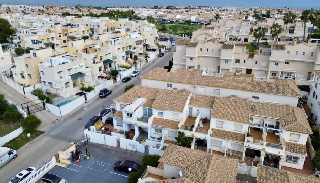 Resale - Townhouse - Orihuela Costa - La Florida